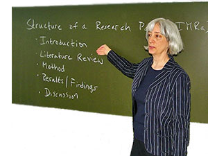 Teaching-academic-writing